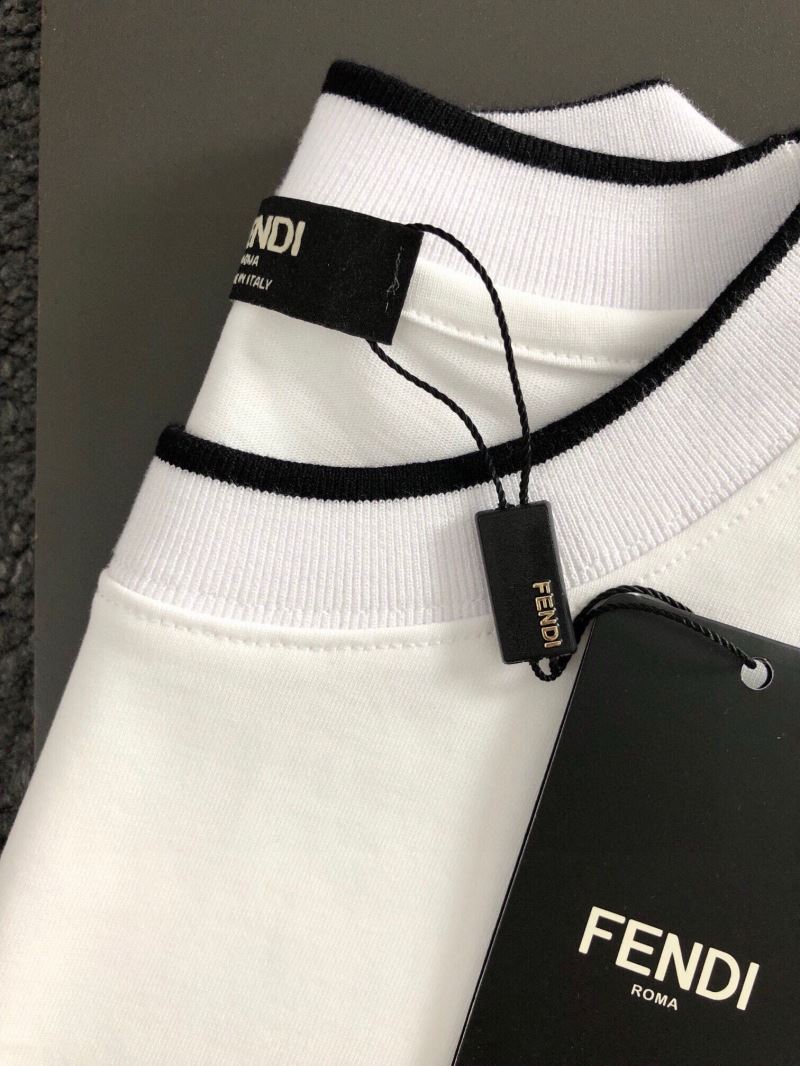 Fendi T-Shirts